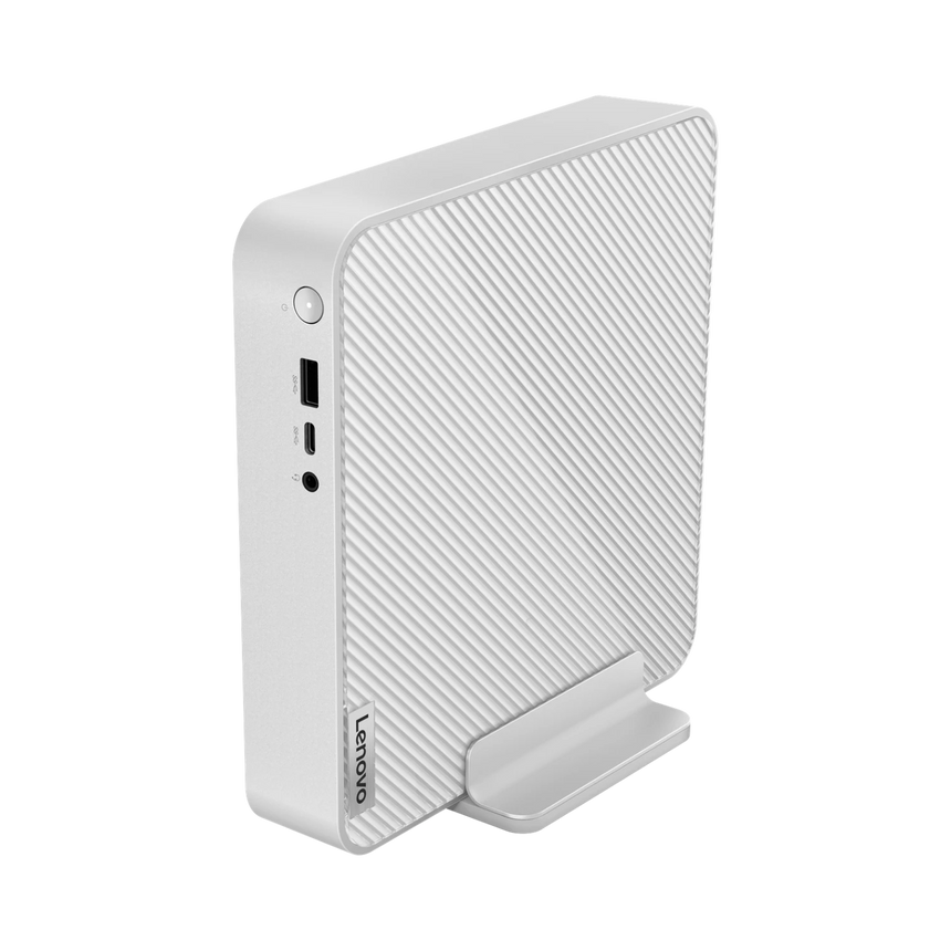 Lenovo IdeaCentre Mini 01IRH8 Tiny Desktop Computer Intel Core i5-13420H, 16GB RAM, 1TB SSD — Being Shipped