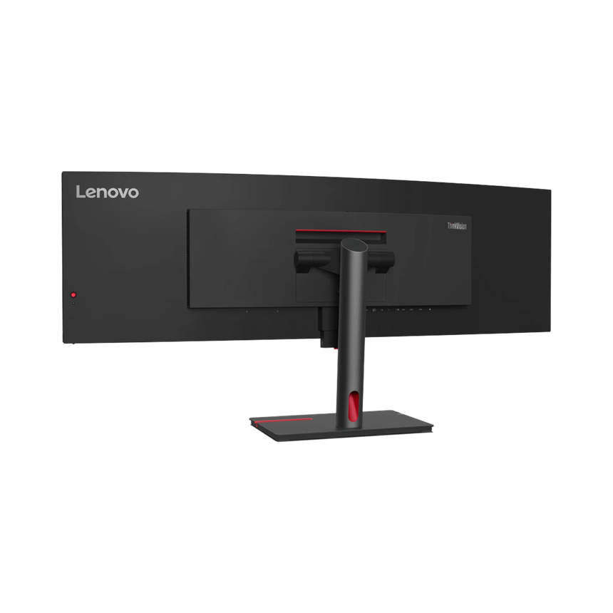 Lenovo ThinkVision P49W-30 49" 32:9 60Hz Dual QHD Monitor — Being Shipped
