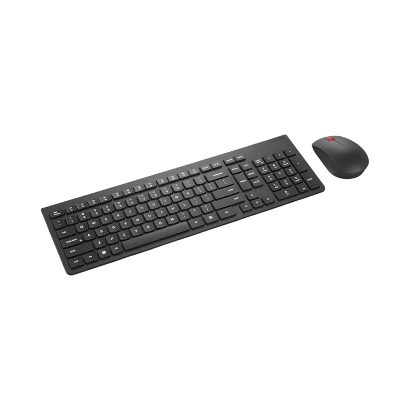 Lenovo Essential Gen 2 Wireless Combo Keyboard & Mouse — Being Shipped