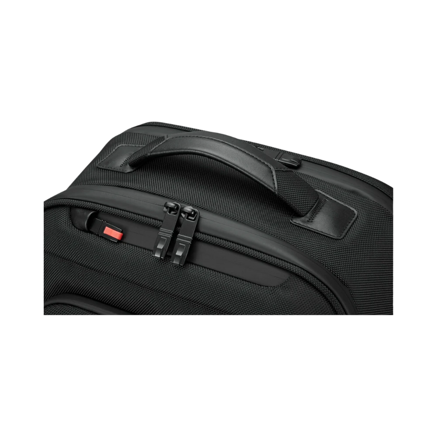Lenovo ThinkPad Gen 2 Professional Backpack (Black, 18L) — Being Shipped