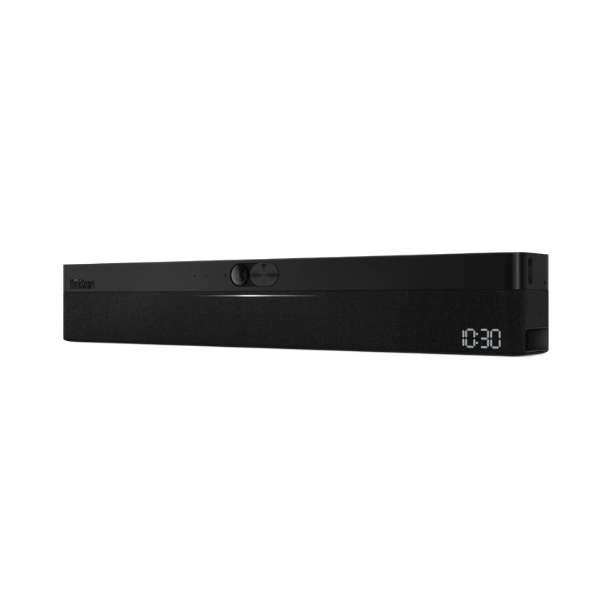 Lenovo ThinkSmart One + Controller for Zoom (i5-1145G7E, 8GB, 256GB SSD, Windows 10 IoT Enterprise) — Being Shipped