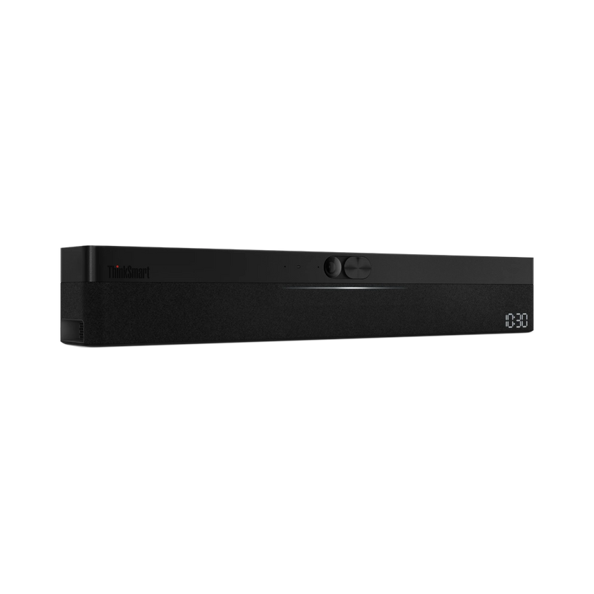 Lenovo ThinkSmart One + Controller for Zoom (i5-1145G7E, 8GB, 256GB SSD, Windows 10 IoT Enterprise) — Being Shipped