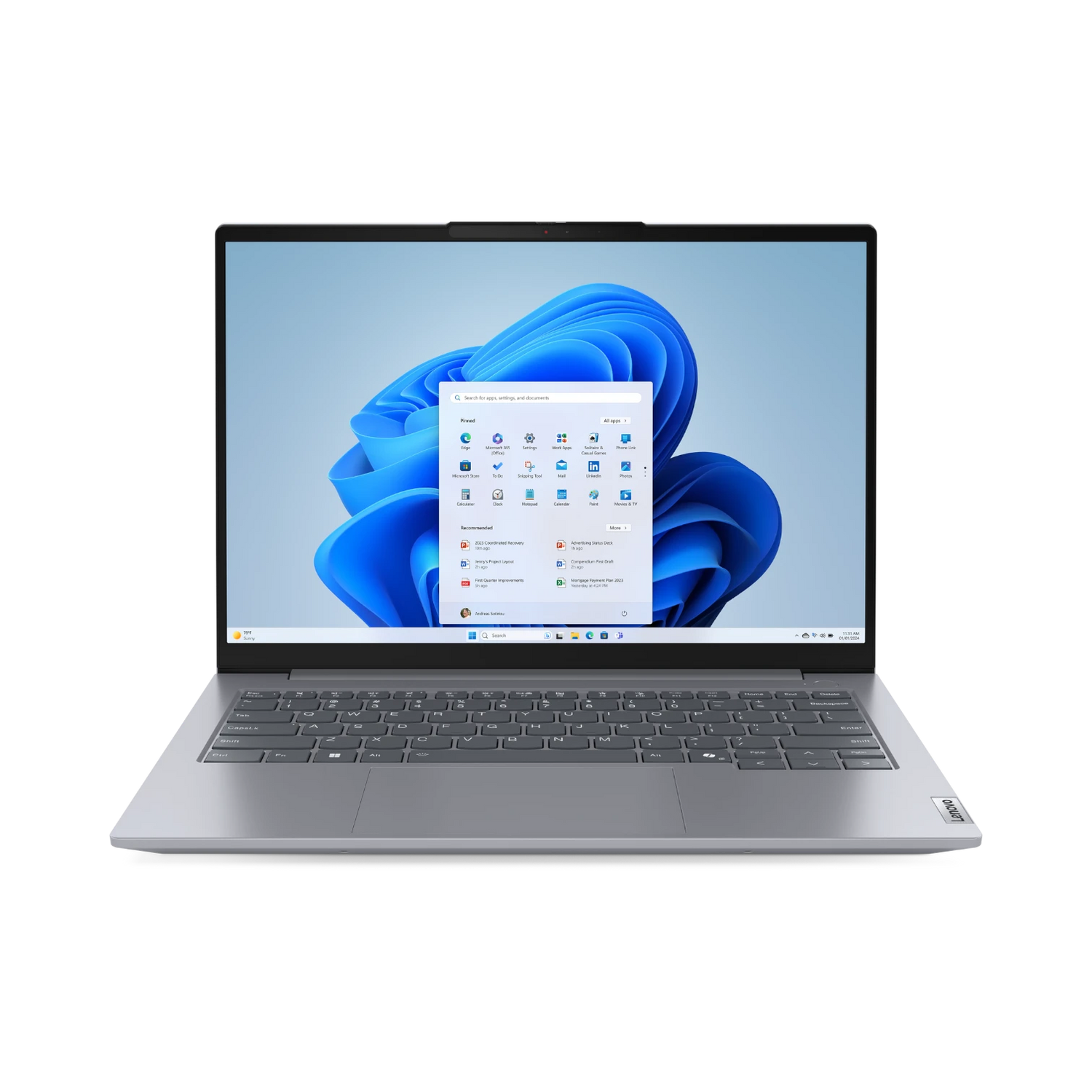 Lenovo ThinkBook 14 G7 IML 14