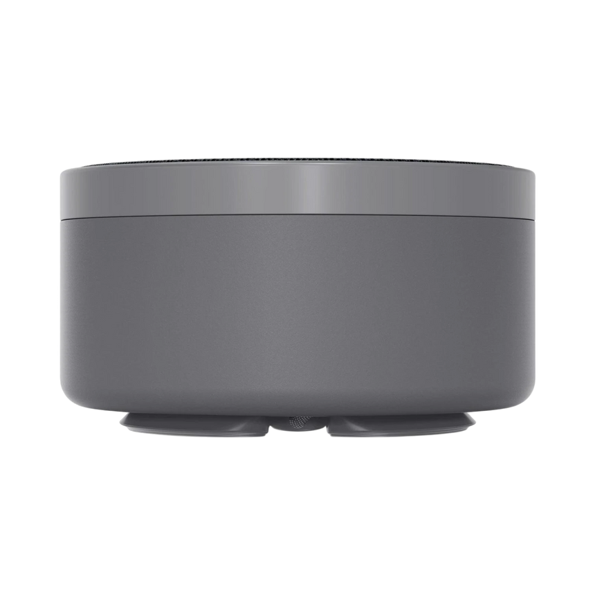 Lenovo Go Wired Speakerphone (Storm Gray) — Being Shipped