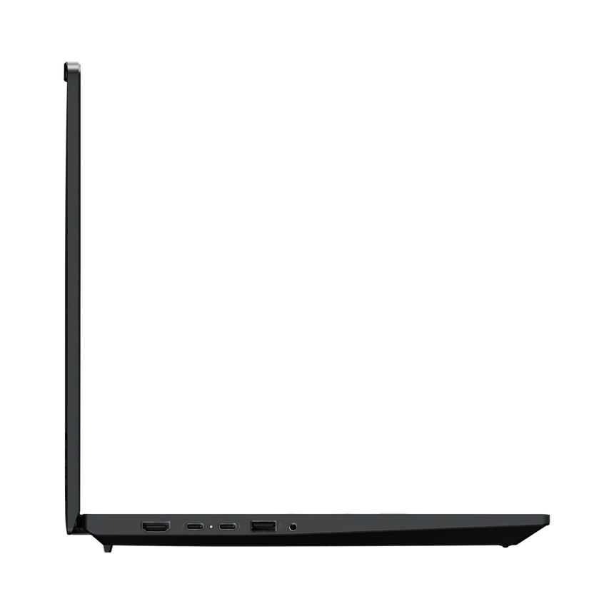Lenovo ThinkPad P16s Gen 3 16" Laptop, Intel Core Ultra 7 155H, NVIDIA RTX 500, 16GB DDR5 RAM, 512GB SSD (Black) — Being Shipped