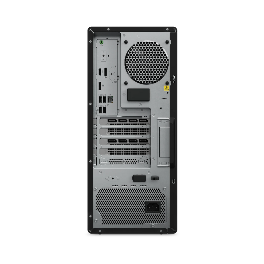 Lenovo ThinkStation P3 Tower Server Intel Core i7-13700, 64GB RAM, 2TB SSD — Being Shipped
