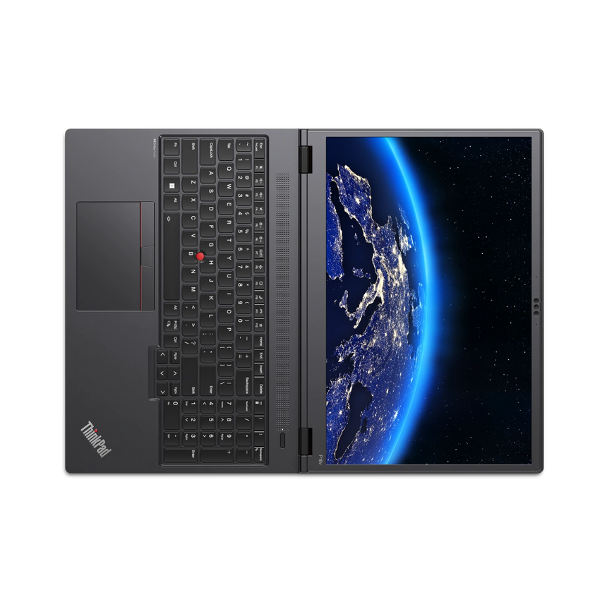 Lenovo ThinkPad P16v Gen 1 16" Laptop, AMD Ryzen 7 PRO 7840HS, NVIDIA RTX A1000, 32GB RAM, 1TB SSD — Being Shipped