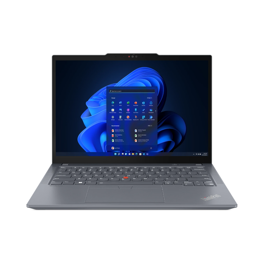 Lenovo ThinkPad X13 Gen 4 13.3" Laptop, AMD Ryzen 7 PRO 7840U, 16GB RAM, 512GB SSD — Being Shipped