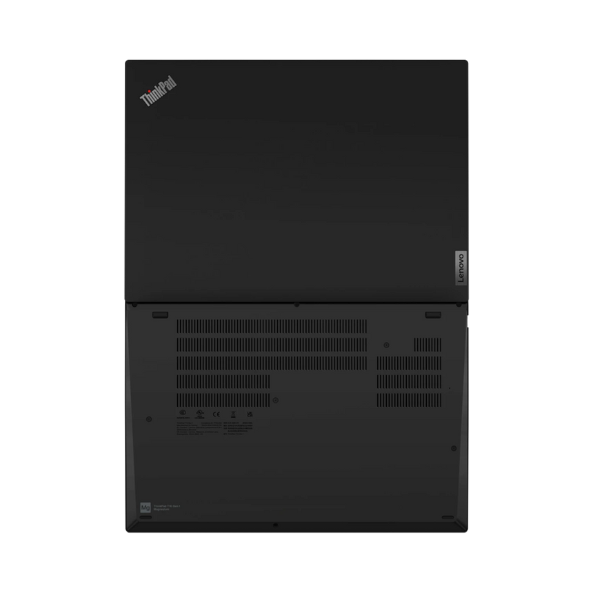 Lenovo ThinkPad T16 Gen 1 16" Laptop, AMD Ryzen 5 PRO 6650U, 16GB RAM, 256GB SSD — Being Shipped