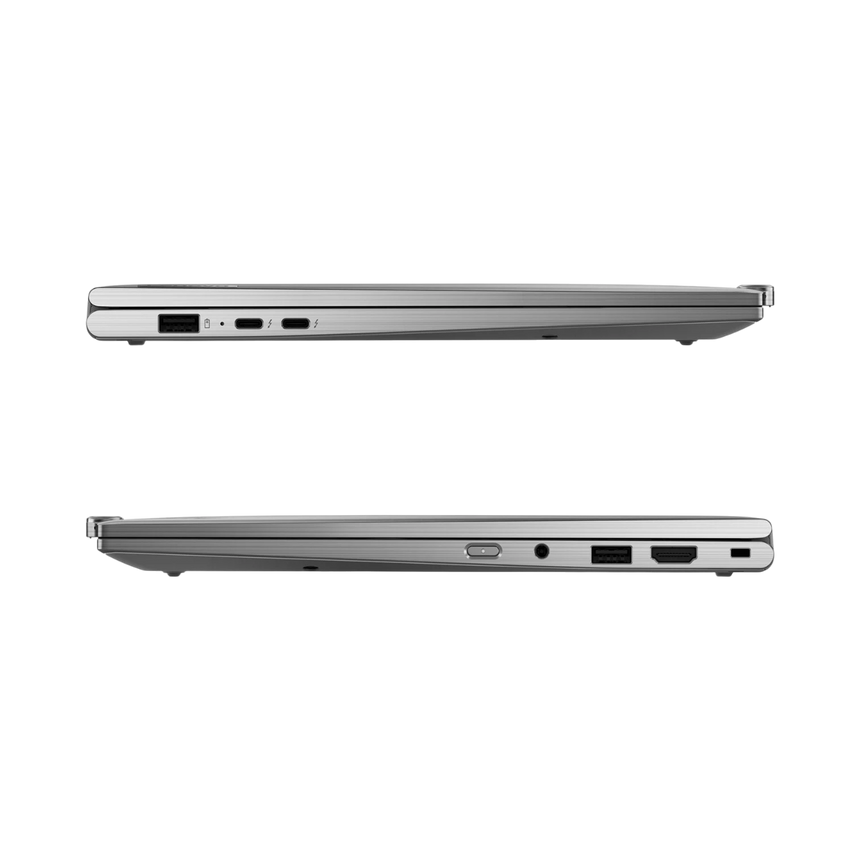 Lenovo ThinkPad X1 Gen 9 14" 2-in-1 Multi-Touch Laptop, Intel Core Ultra 5 125U, 16GB RAM,512GB SSD — Being Shipped