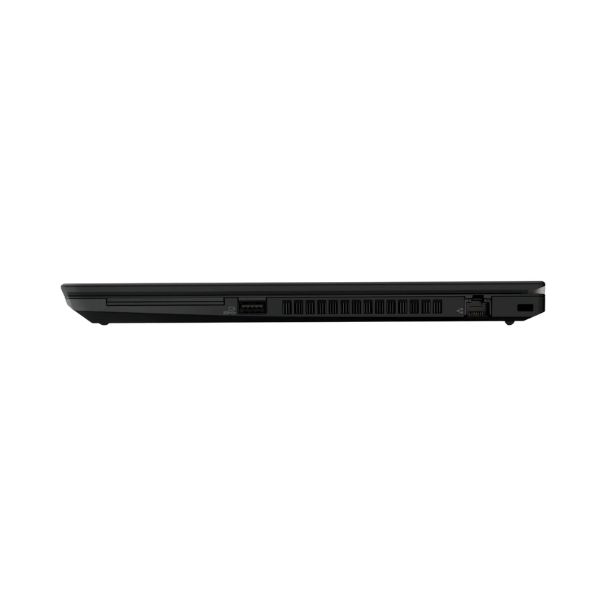 Lenovo ThinkPad T14 Gen 1 14" Multi-Touch Laptop, Intel Core i5-10210U, 16GB DDR4 RAM, 512GB SSD — Being Shipped