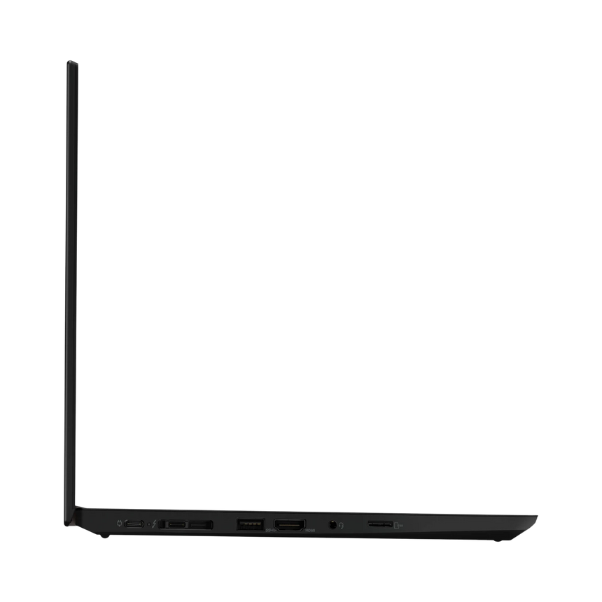 Lenovo ThinkPad T14 Gen 1 14" Multi-Touch Laptop, Intel Core i5-10210U, 16GB DDR4 RAM, 512GB SSD — Being Shipped