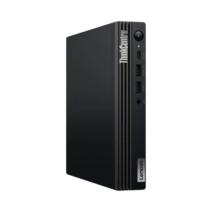 Lenovo ThinkCentre M70q Gen 5 Tiny Desktop Computer Intel Core i5-14400T, 16GB DDR5 RAM, 256GB SSD — Being Shipped