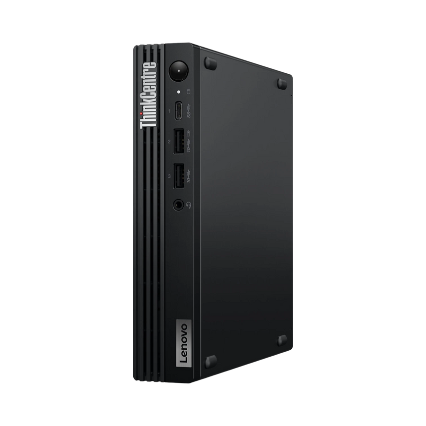 Lenovo ThinkCentre M70q Gen 5 Tiny Desktop Computer Intel Core i5-14400T, 16GB DDR5 RAM, 256GB SSD — Being Shipped