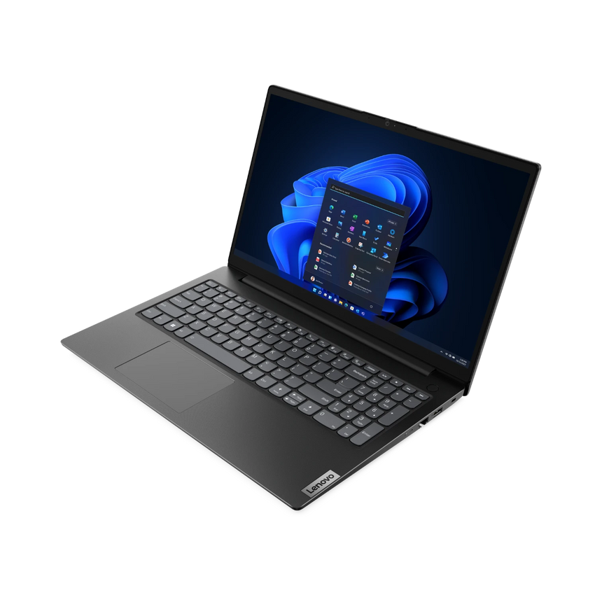 Lenovo V15 G4 IRU 15.6" Laptop, Intel Core i3-1315U, 8GB DDR4 RAM, 256GB SSD — Being Shipped