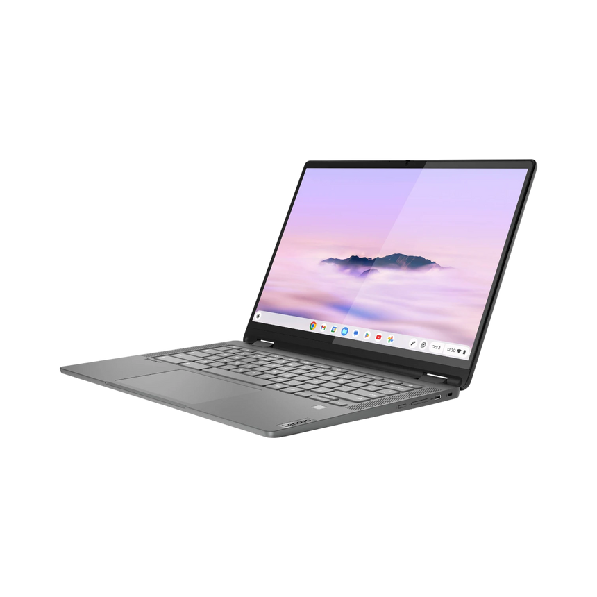 Lenovo Flex5 Chrome 14IAU 14" Multi-Touch Chromebook, Intel Core i5-1215U, 8GB RAM, 256GB SSD — Being Shipped