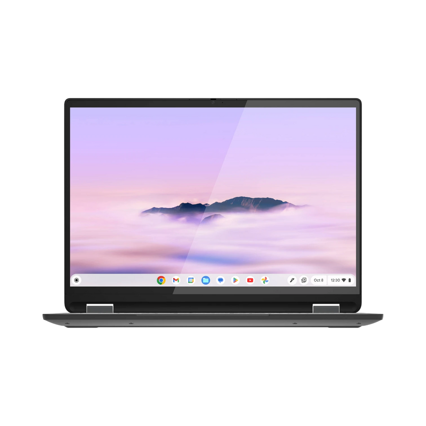Lenovo Flex5 Chrome 14IAU 14" Multi-Touch Chromebook, Intel Core i5-1215U, 8GB RAM, 256GB SSD — Being Shipped