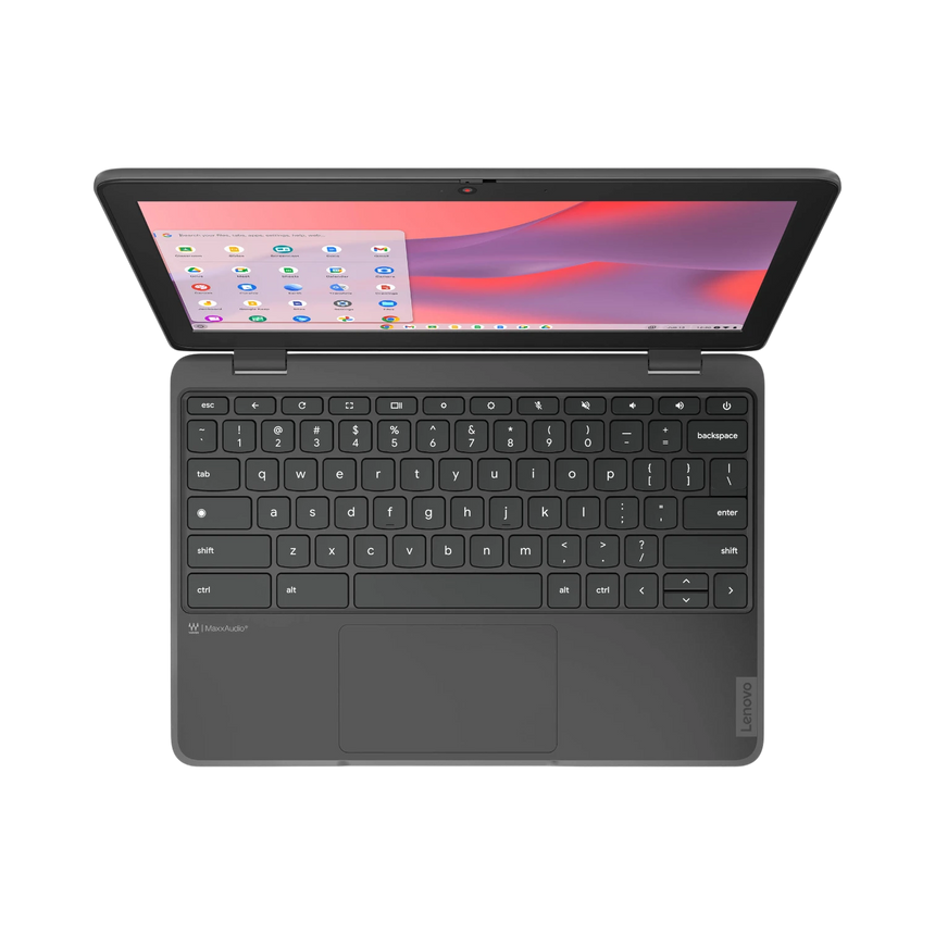 Lenovo 100e Chromebook Gen 4 11.6" Laptop, MediaTek 520, 8GB RAM, 64GB eMMC — Being Shipped