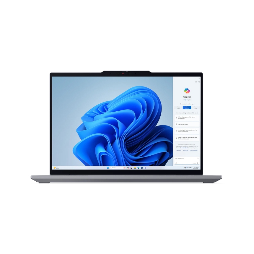 Lenovo ThinkPad T14s Gen 5 14" Laptop, Intel Core Ultra 5 125U, 16GB RAM, 256GB SSD (Gray) — Being Shipped
