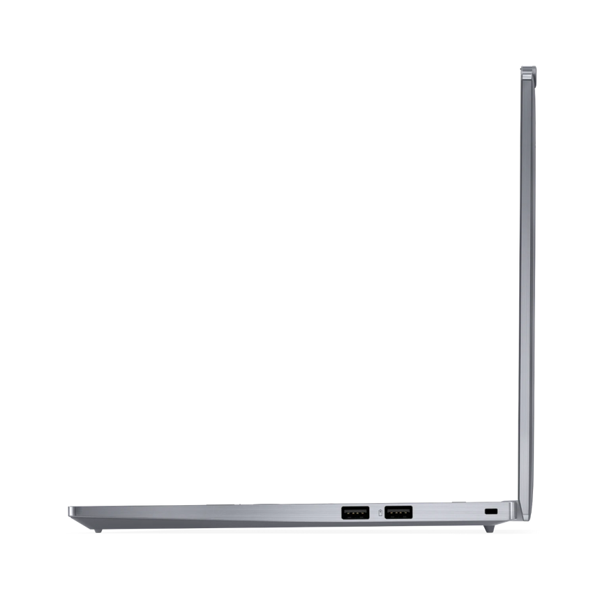 Lenovo ThinkPad T14s Gen 5 14" Laptop, Intel Core Ultra 5 125U, 16GB RAM, 256GB SSD (Gray) — Being Shipped