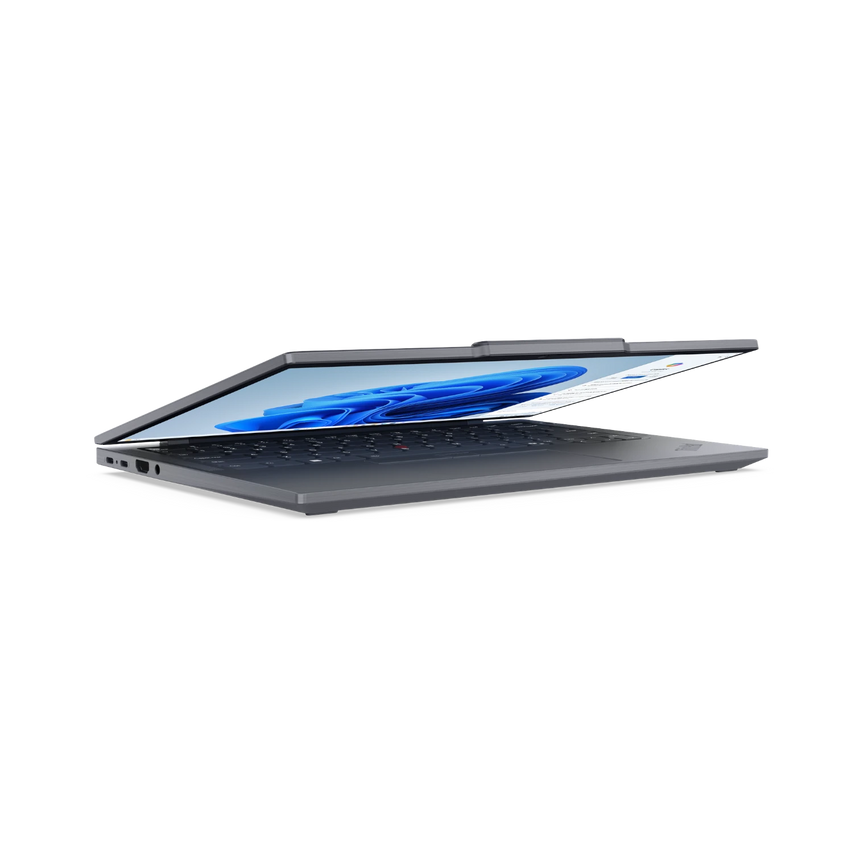 Lenovo ThinkPad T14s Gen 5 14" Laptop, Intel Core Ultra 5 125U, 16GB RAM, 256GB SSD (Gray) — Being Shipped