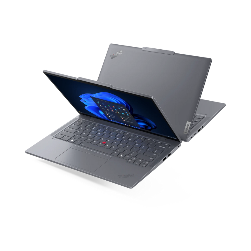 Lenovo ThinkPad T14s Gen 5 14" Laptop, Intel Core Ultra 5 125U, 16GB RAM, 256GB SSD (Gray) — Being Shipped