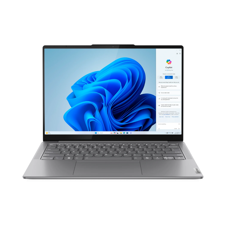 Lenovo Slim 7 14IMH9 14" Laptop, Intel Core Ultra Ultra 7 155H, 32GB RAM, 1TB SSD — Being Shipped