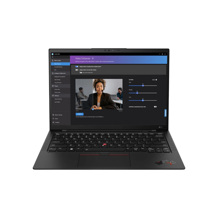 Lenovo ThinkPad X1 Carbon Gen 11 14" Multi-Touch Notebook, Intel Core i7-1365U, 32GB RAM, 1TB SSD — Being Shipped