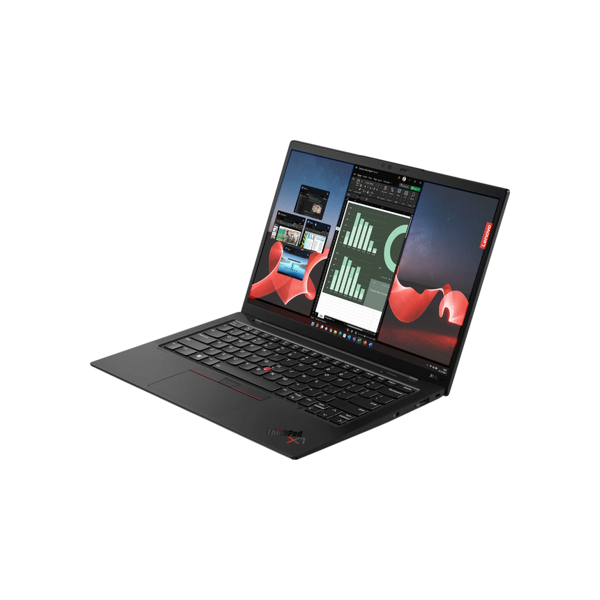 Lenovo ThinkPad X1 Carbon Gen 11 14" Multi-Touch Notebook, Intel Core i7-1365U, 32GB RAM, 1TB SSD — Being Shipped