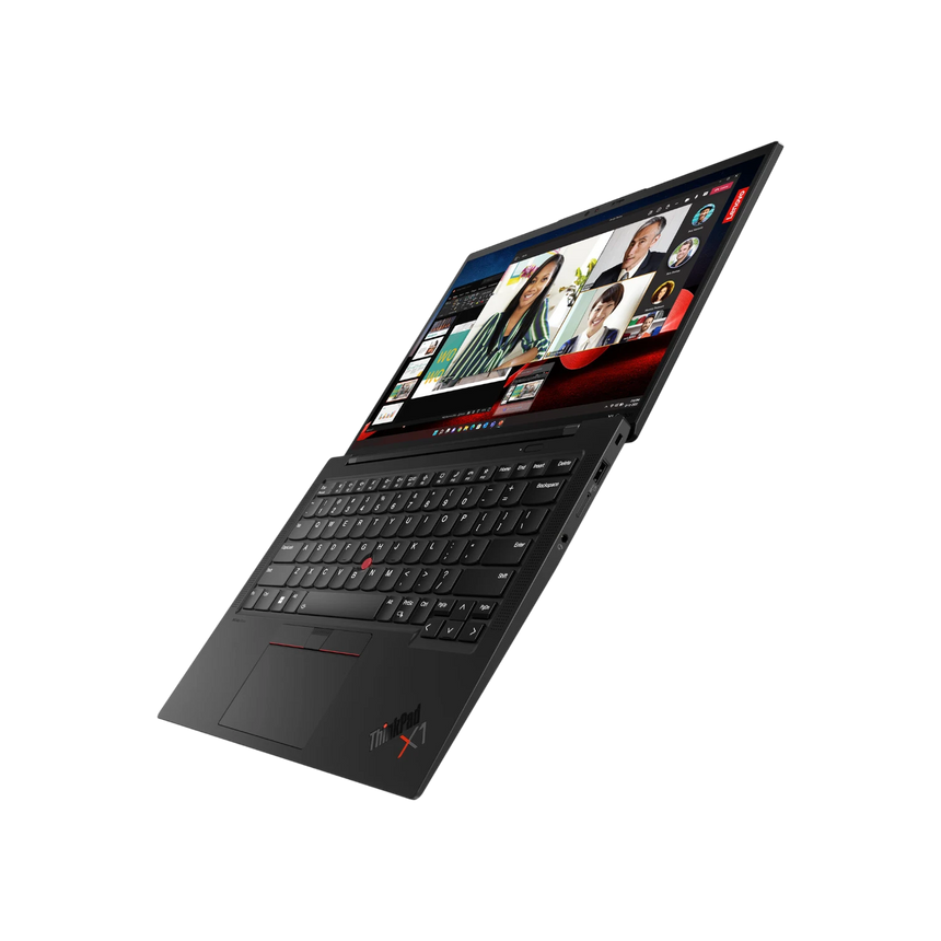 Lenovo ThinkPad X1 Carbon Gen 11 14" Multi-Touch Notebook, Intel Core i7-1365U, 32GB RAM, 1TB SSD — Being Shipped