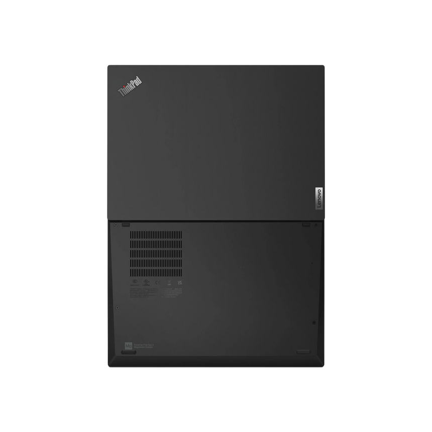 Lenovo ThinkPad T14s Gen 4 Multi-Touch 14" Notebook, AMD Ryzen 7 PRO 7840U, 16GB RAM, 512GB SSD (Deep Black) — Being Shipped