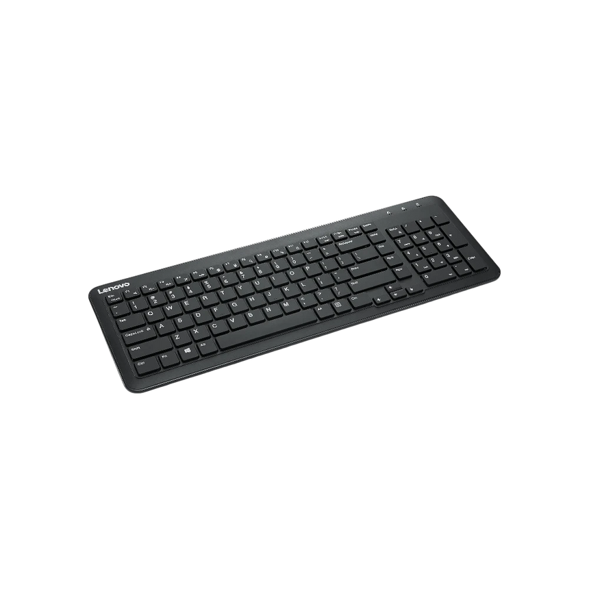 Lenovo 300 Compact Wireless Standard Keyboard — Being Shipped