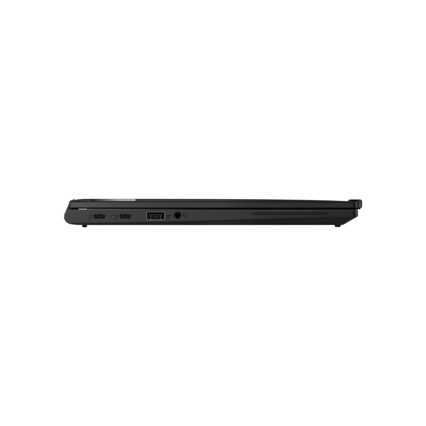 Lenovo ThinkPad X13 2-in-1 Gen 5 13.3" Laptop, Intel Core Ultra 7 165U, 16GB RAM, 1TB SSD (Black) — Being Shipped