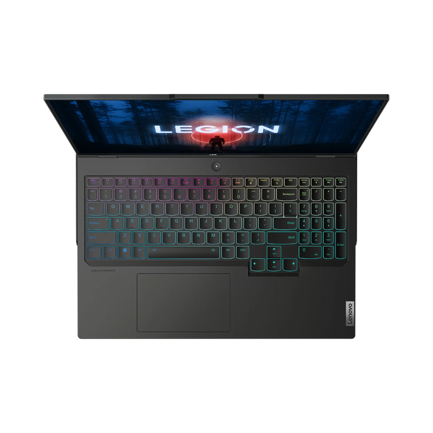 Lenovo Legion Pro 7 16ARX8H 16" Laptop, AMD Ryzen 9 7945HX, NVIDIA GeForce RTX 4080, 32GB RAM, 2TB SSD — Being Shipped