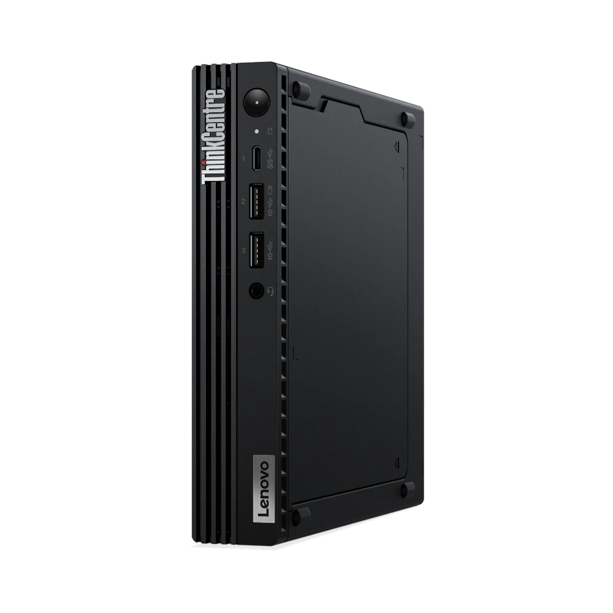 Lenovo ThinkSmart SP Tiny Desktop Computer Kit Intel Core i3-13100T, 16GB RAM, 256GB SSD (Windows 11 IoT) — Being Shipped