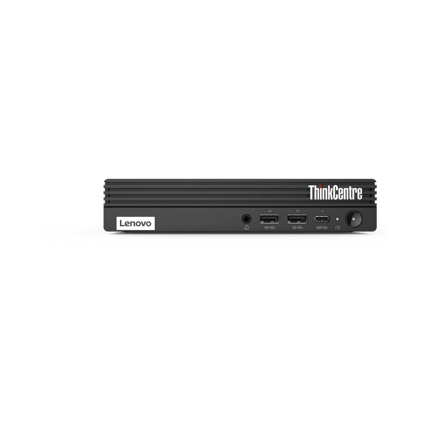 Lenovo ThinkSmart SP Tiny Desktop Computer Kit Intel Core i3-13100T, 16GB RAM, 256GB SSD (Windows 11 IoT) — Being Shipped