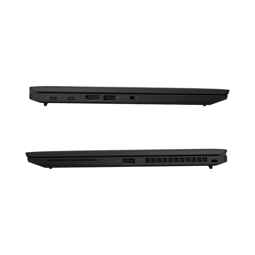 Lenovo ThinkPad T14s Gen 4 14" Multi-Touch Notebook, AMD Ryzen 5 PRO 7540U, 16GB RAM, 512GB SSD (Deep Black) — Being Shipped