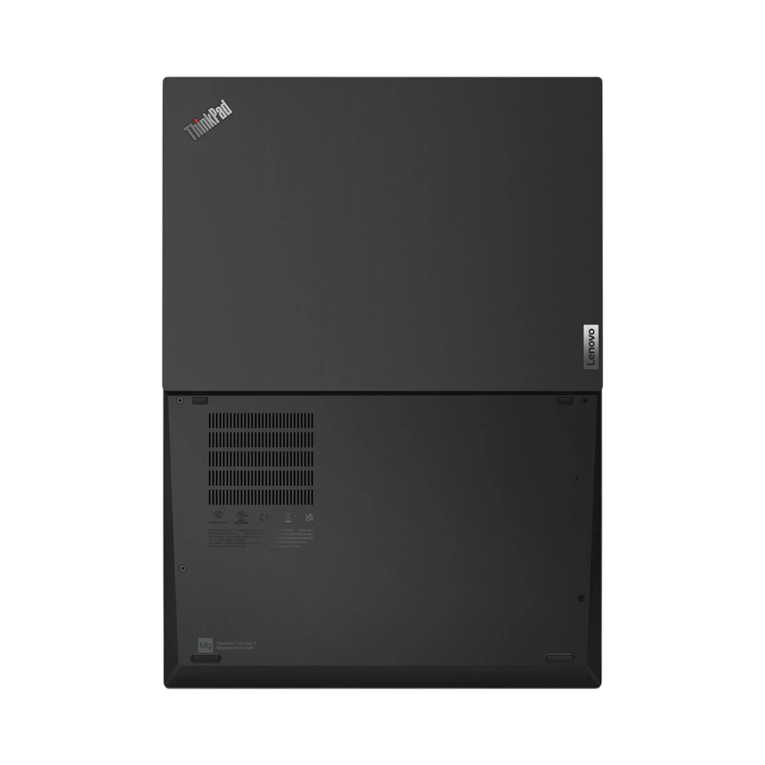 Lenovo ThinkPad T14s Gen 4 14" Multi-Touch Notebook, AMD Ryzen 5 PRO 7540U, 16GB RAM, 512GB SSD (Deep Black) — Being Shipped