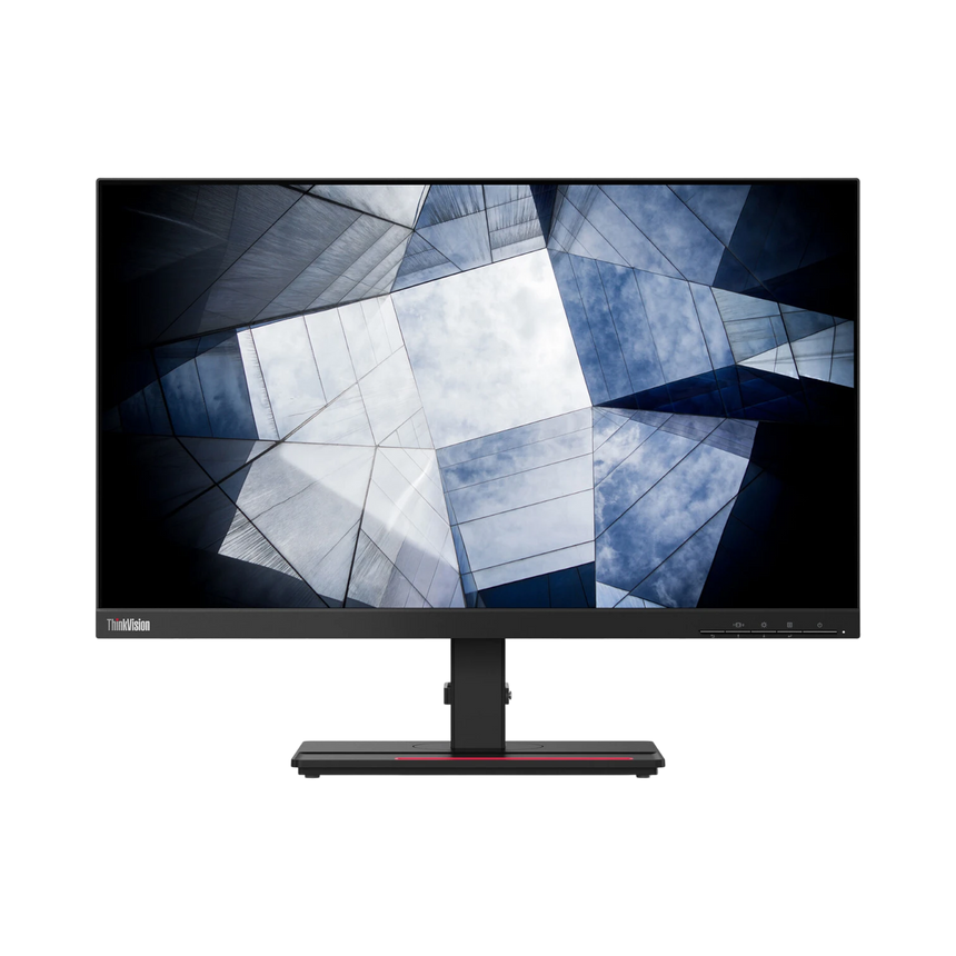 Lenovo ThinkVision P24h-20 23.8" 16:9 60Hz QHD IPS Monitor — Being Shipped
