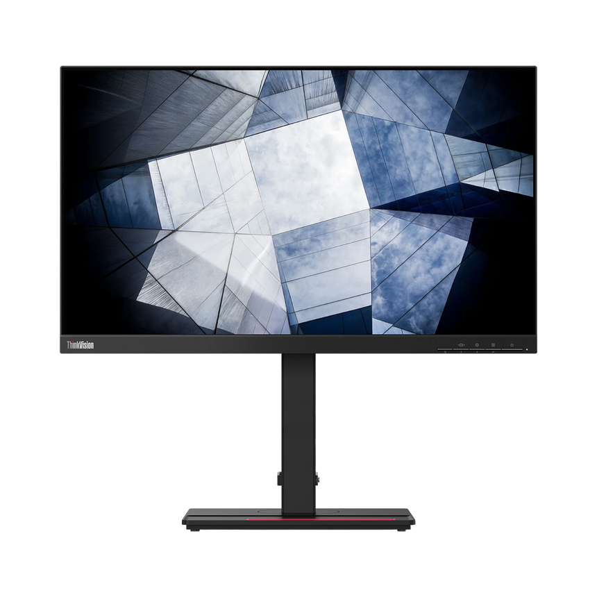 Lenovo ThinkVision P24h-20 23.8" 16:9 60Hz QHD IPS Monitor — Being Shipped