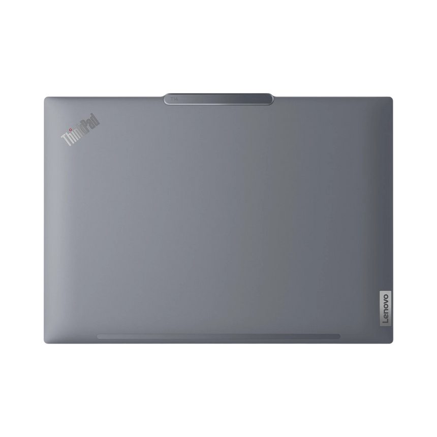 Lenovo ThinkPad T14 Gen 5 14" Laptop, Intel Core Ultra 7 155U, 16GB DDR5 RAM, 512GB SSD (Gray) — Being Shipped