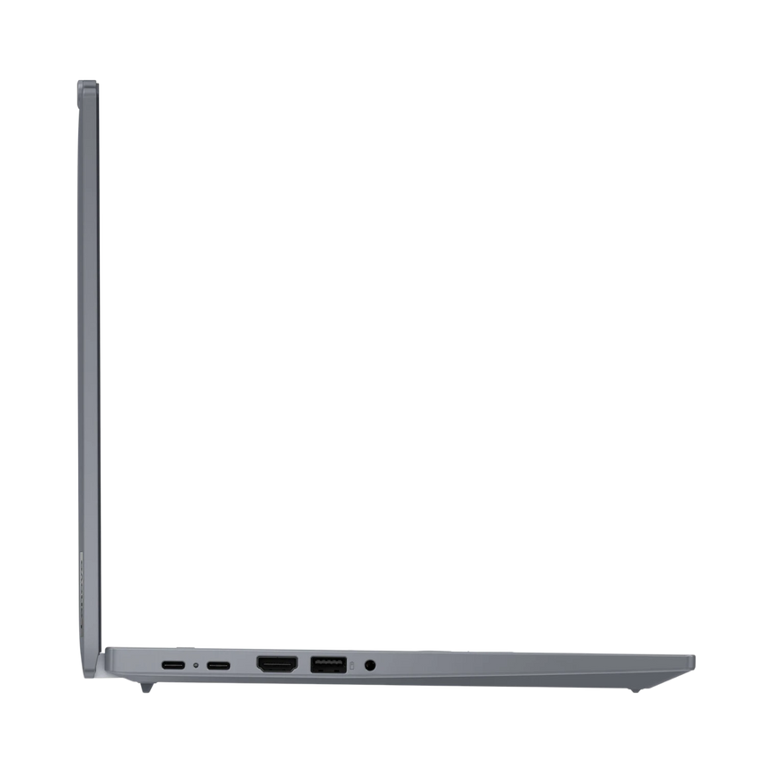 Lenovo ThinkPad T14 Gen 5 14" Laptop, Intel Core Ultra 7 155U, 16GB DDR5 RAM, 512GB SSD (Gray) — Being Shipped