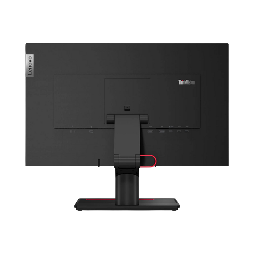 Lenovo T24t-20 23.8" 16:9 60Hz Multi-Touch IPS Monitor — Being Shipped