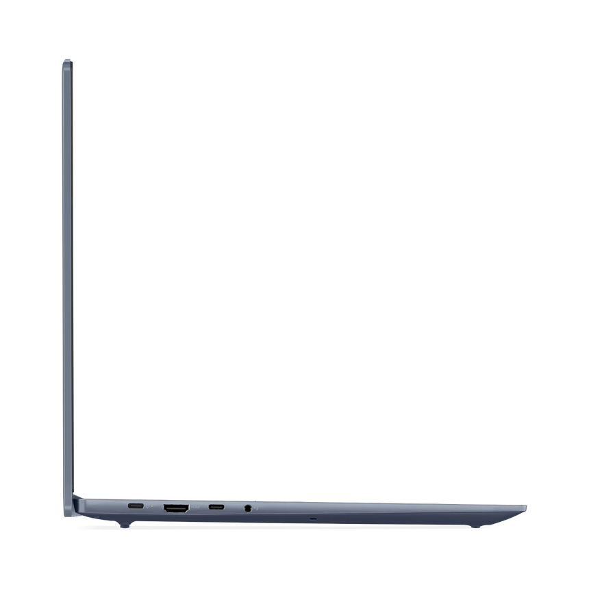 Lenovo IdeaPad Slim 5 16IRL8 16" Touchscreen Laptop, Intel Core i7-1355U, 16GB RAM, 512GB SSD (Abyss Blue) — Being Shipped