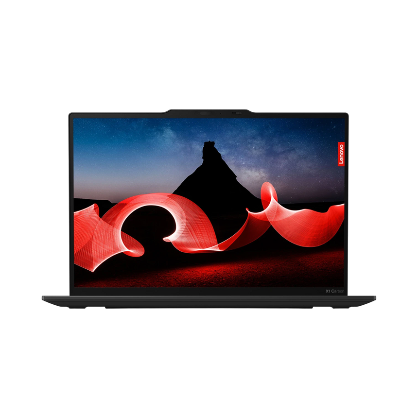 Lenovo ThinkPad X1 Carbon Gen 12 14" Laptop, Intel Core Ultra 7 155U, 16GB RAM, 512GB SSD — Being Shipped