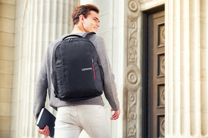 Lenovo B515 15.6" Everyday Laptop Backpack — Being Shipped