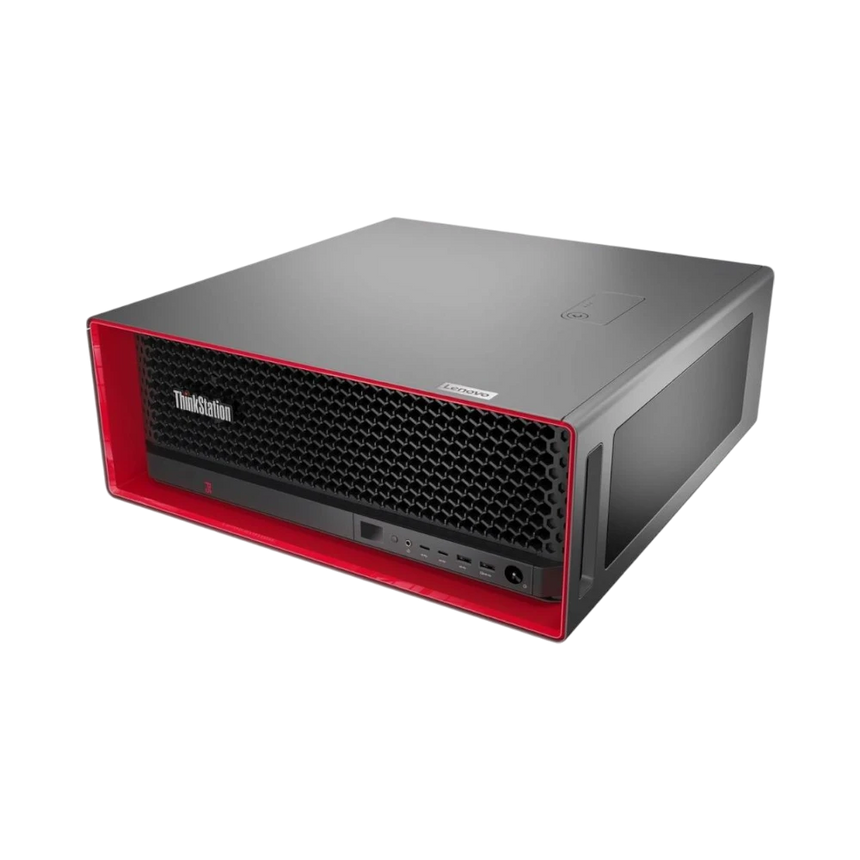 Lenovo ThinkStation P5 Tower Desktop Workstation Intel Xeon w3-2435, NVIDIA RTX A2000, 64GB DDR5 RAM, 2TB SSD — Being Shipped