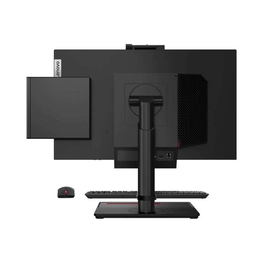 Lenovo ThinkCentre M80q Gen 4 Tiny Desktop Computer Intel Core i5-13500T, 16GB RAM, 256GB SSD — Being Shipped