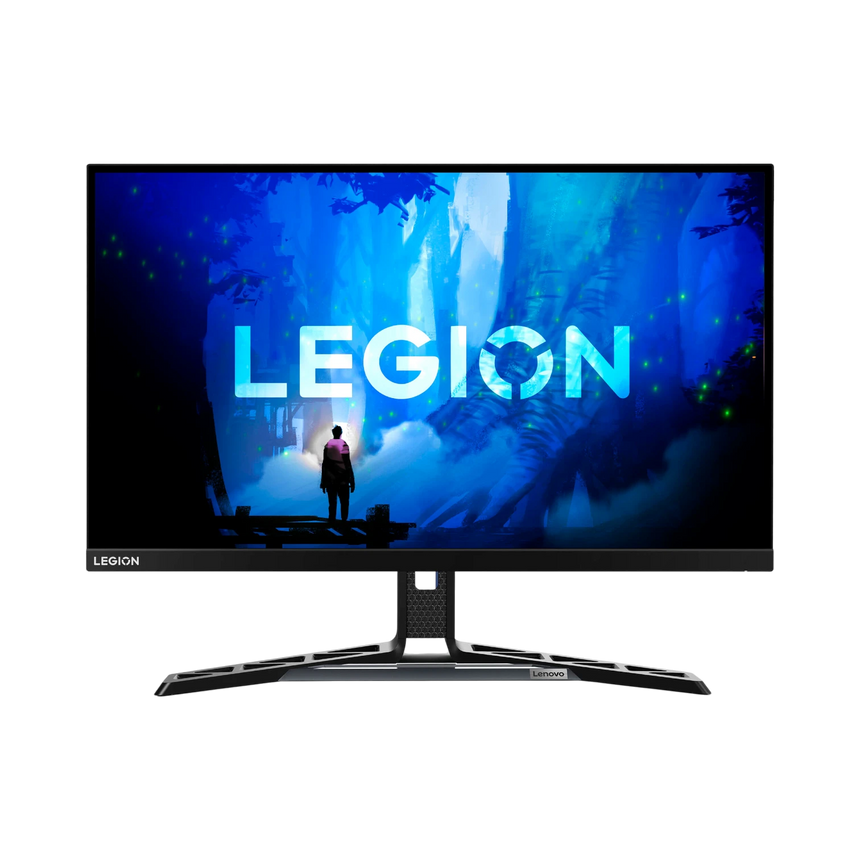 Lenovo Legion Y27q-30 27" 1440p 16:9 180Hz HDR LCD Monitor — Being Shipped