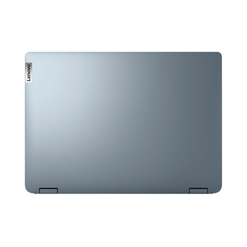 Lenovo IdeaPad Flex 5 14ALC7 14" Laptop, AMD Ryzen 5 5500U, 8GB RAM, 256GB SSD (Stone Blue) — Being Shipped